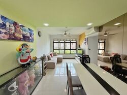 Blk 996B Buangkok Tropica (Hougang), HDB 4 Rooms #551481531